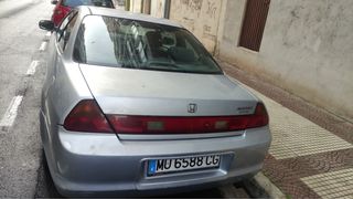 Honda Accord 2000