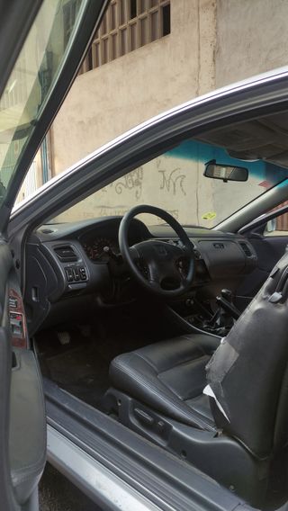 Honda Accord 2000