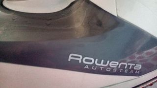Plancha de vapor Rowenta Autosteam