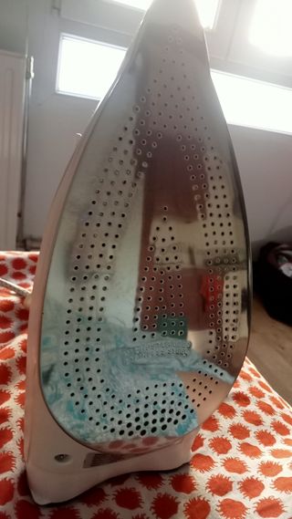 Plancha de vapor Rowenta Autosteam