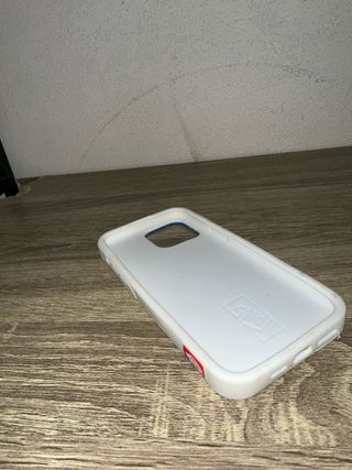 Capa Vans iPhone 14 Pro Max Azul