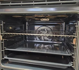 Horno AEG