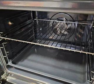 Horno AEG