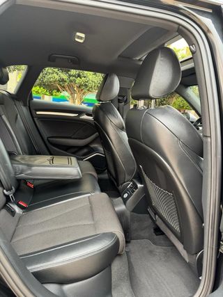 Audi A3 2019