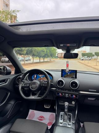 Audi A3 2019