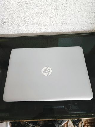 Portátil HP i5 16GB SSD 500GB