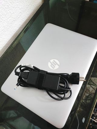 Portátil HP i5 16GB SSD 500GB