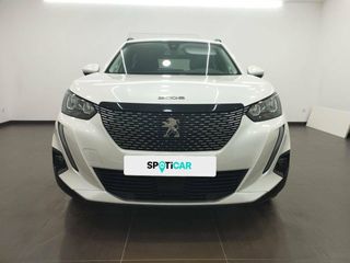Peugeot 2008 BlueHDI 81kW (110CV) Allure Pack