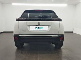 Peugeot 2008 BlueHDI 81kW (110CV) Allure Pack