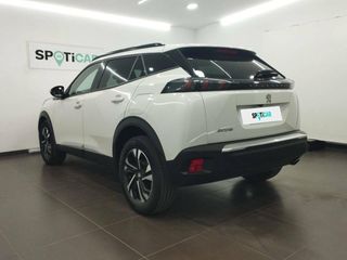 Peugeot 2008 BlueHDI 81kW (110CV) Allure Pack