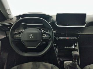 Peugeot 2008 BlueHDI 81kW (110CV) Allure Pack