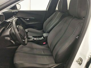 Peugeot 2008 BlueHDI 81kW (110CV) Allure Pack