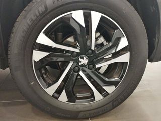 Peugeot 2008 BlueHDI 81kW (110CV) Allure Pack