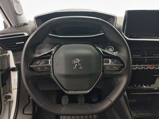 Peugeot 2008 BlueHDI 81kW (110CV) Allure Pack