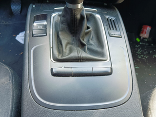 CONSOLA CENTRAL AUDI A4 BER. (B8) e | 05.09 - 12.