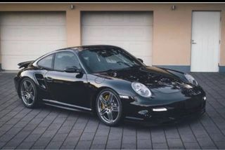 Porsche 911 2006