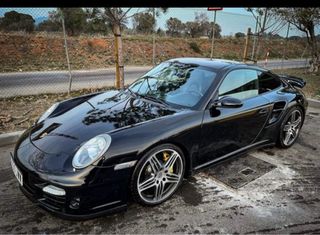 Porsche 911 2006