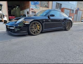 Porsche 911 2006