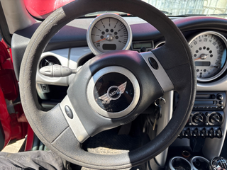 AIRBAG DELANTERO IZQUIERDO MINI MINI (R50,R53) On