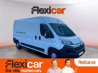 Citroën Jumper JUMPER BLUE HDI 140 S&S 6V FG. 35L3H2