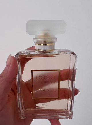 Chanel Coco Mademoiselle Eau de Parfum