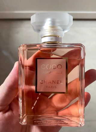 Chanel Coco Mademoiselle Eau de Parfum