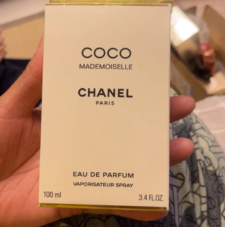 Chanel Coco Mademoiselle Eau de Parfum