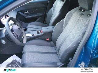 Peugeot 408  408  Puretech 130 EAT8 Allure Pack