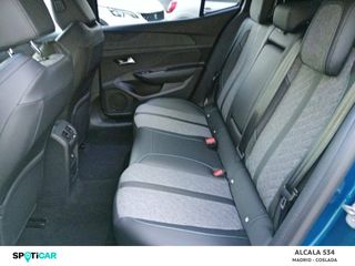 Peugeot 408  408  Puretech 130 EAT8 Allure Pack
