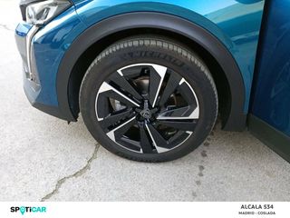 Peugeot 408  408  Puretech 130 EAT8 Allure Pack