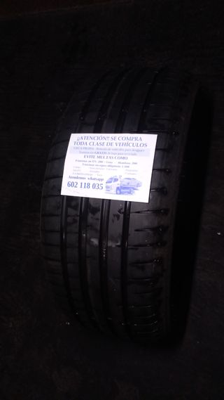 Neumático Dunlop 225/45 R17
