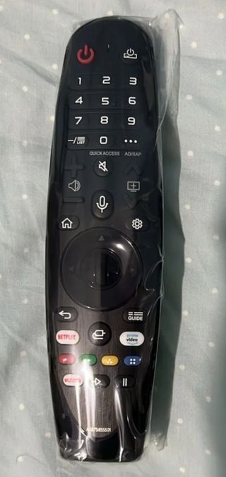 LG 4K Ultra Slim. S-7 (HDR10) UM. 55UM7400PLB