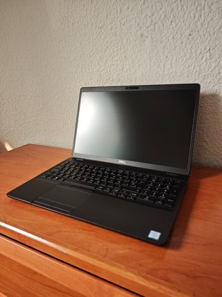 DELL i5 32GB 516GB SSD 15" Full HD