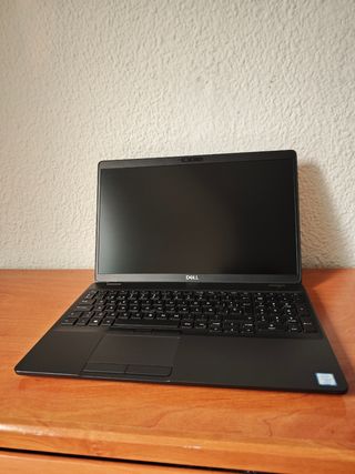 DELL i5 32GB 516GB SSD 15" Full HD