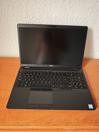 DELL i5 32GB 516GB SSD 15" Full HD