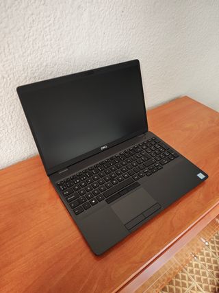 DELL i5 32GB 516GB SSD 15" Full HD