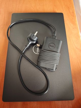 DELL i5 32GB 516GB SSD 15" Full HD