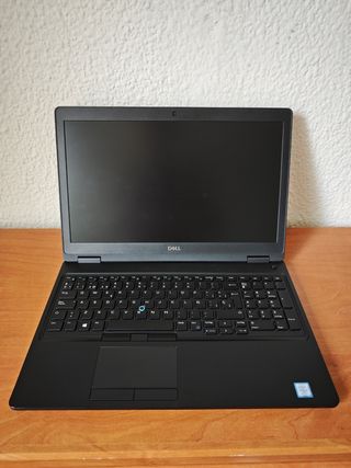 DELL i5 16GB 516GB SSD 15" Full HD