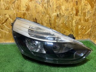 Faro Derecho Renault Clio