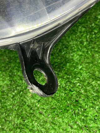 Faro Derecho Renault Clio