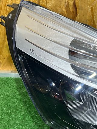 Faro Derecho Renault Clio