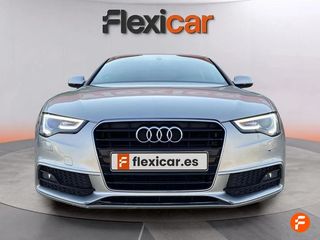 Audi A5 Sportback 2.0 TDI clean 150 multi S line