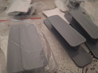 8 tiradores adhesivos para cajones