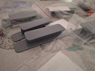 8 tiradores adhesivos para cajones