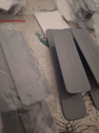 8 tiradores adhesivos para cajones