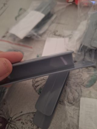 8 tiradores adhesivos para cajones