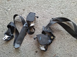 Cinturones Seguridad Ford Transit 2005