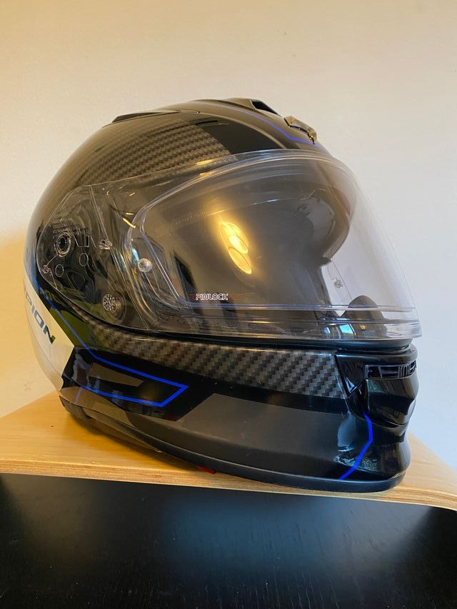 Casco Scorpion EXO-510 AIR FRAME Talla S