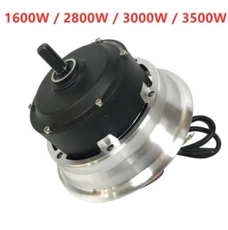 Motor HM 3000W Patinete Eléctrico