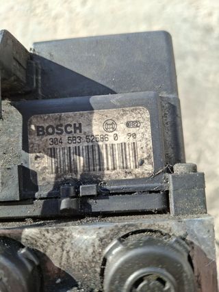 Módulo ABS Bosch Ford Transit 2005